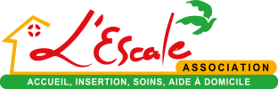 logo association escale